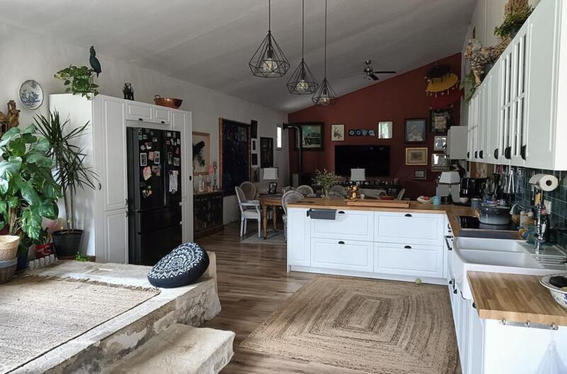 4 sovrum Lantställe till salu