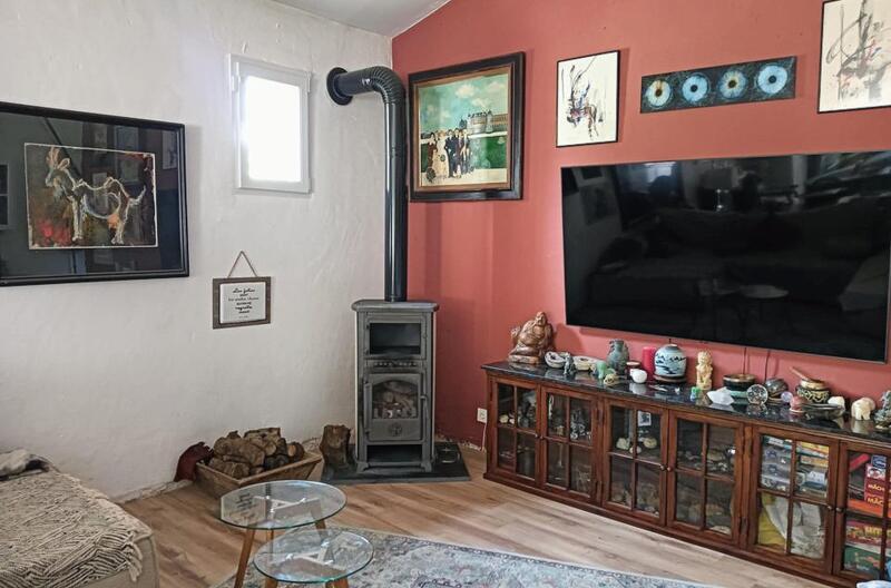 4 sovrum Lantställe till salu