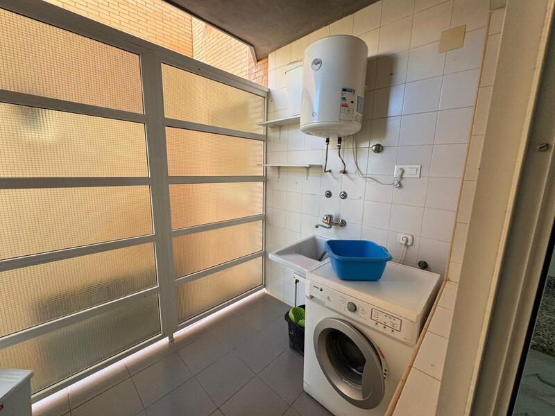 3 soverom Villa til salgs