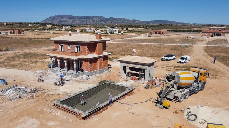 3 chambre Villa à vendre