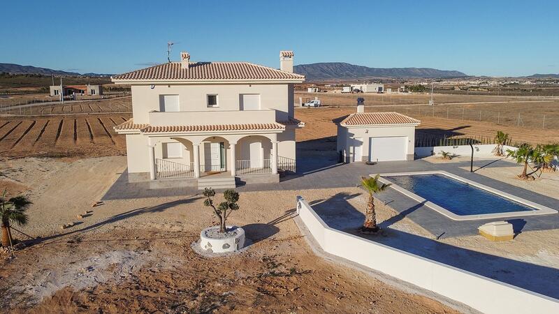 3 chambre Villa à vendre