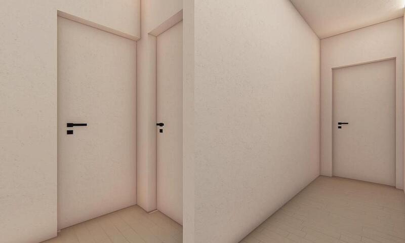 3 sovrum Villa till salu