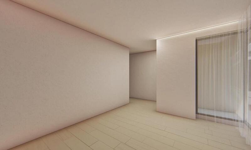 3 sovrum Villa till salu