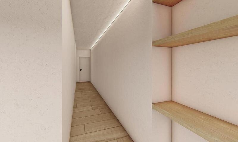 3 sovrum Villa till salu