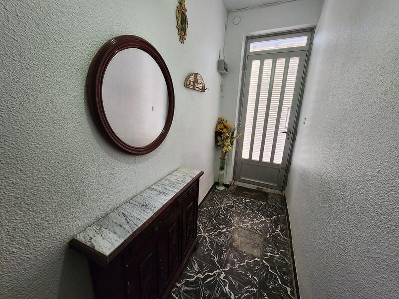 6 sovrum Radhus till salu