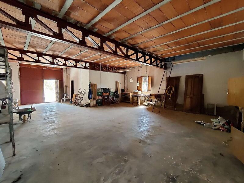 3 soverom Villa til salgs