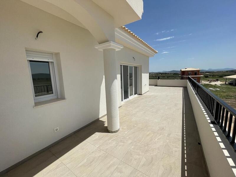 4 Cuarto Villa en venta