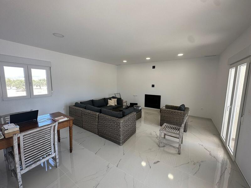 4 bedroom Villa for sale