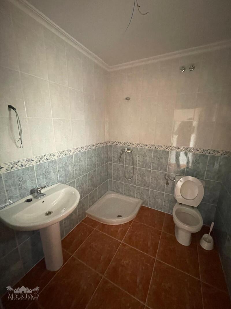 4 soverom Villa til salgs