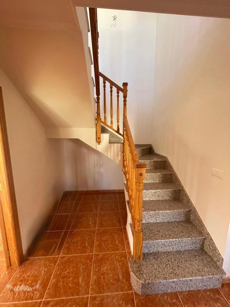 4 soverom Villa til salgs