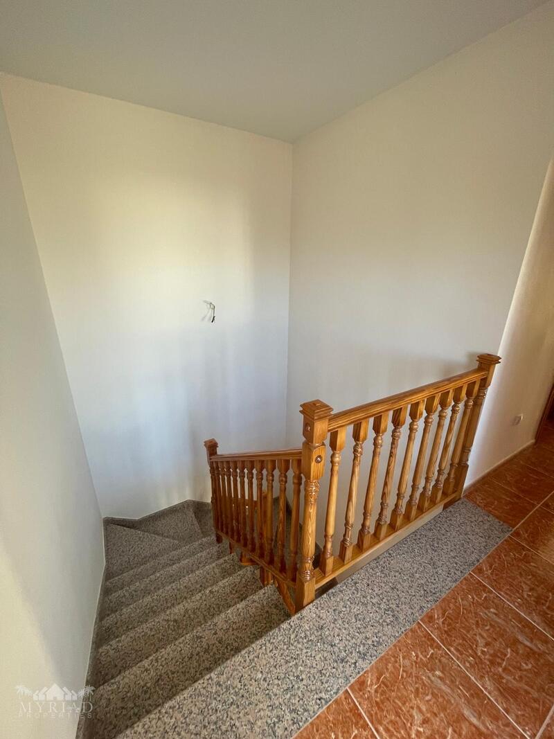 4 soverom Villa til salgs