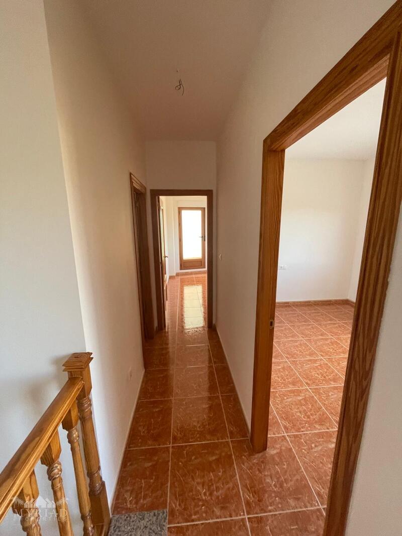 4 soverom Villa til salgs