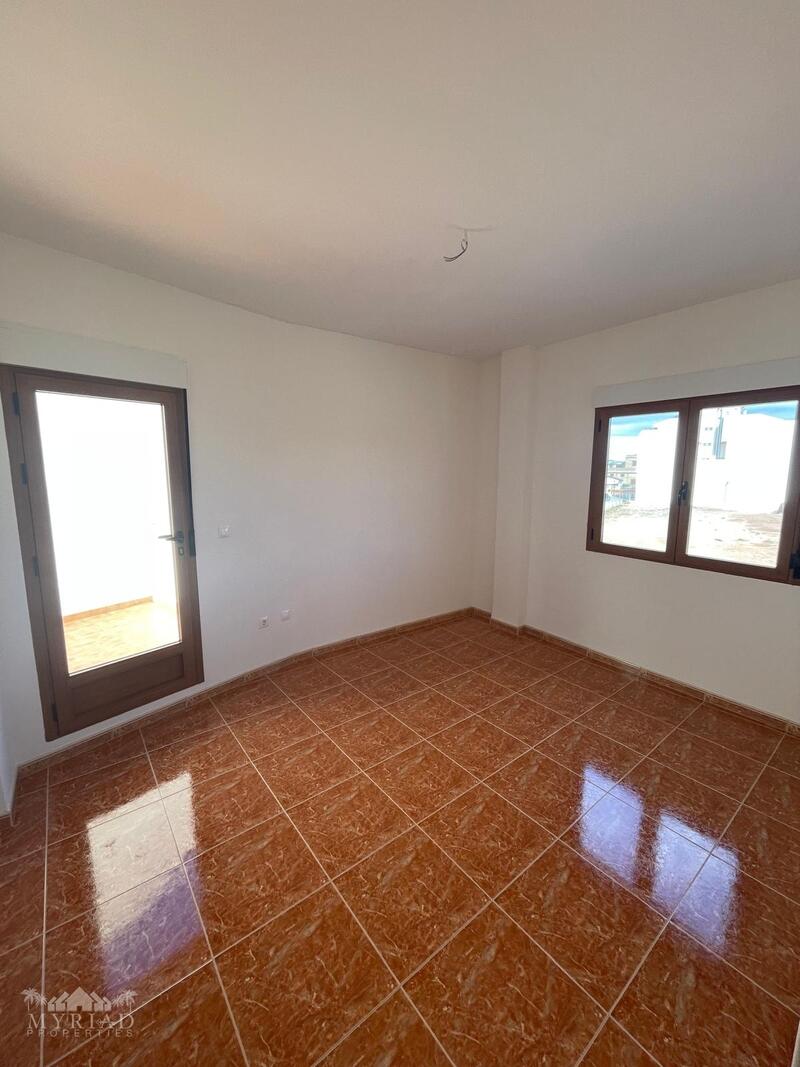 4 soverom Villa til salgs