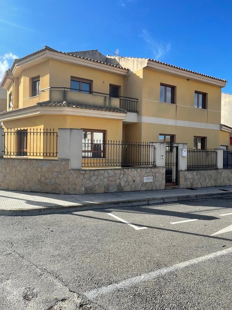 4 soverom Villa til salgs