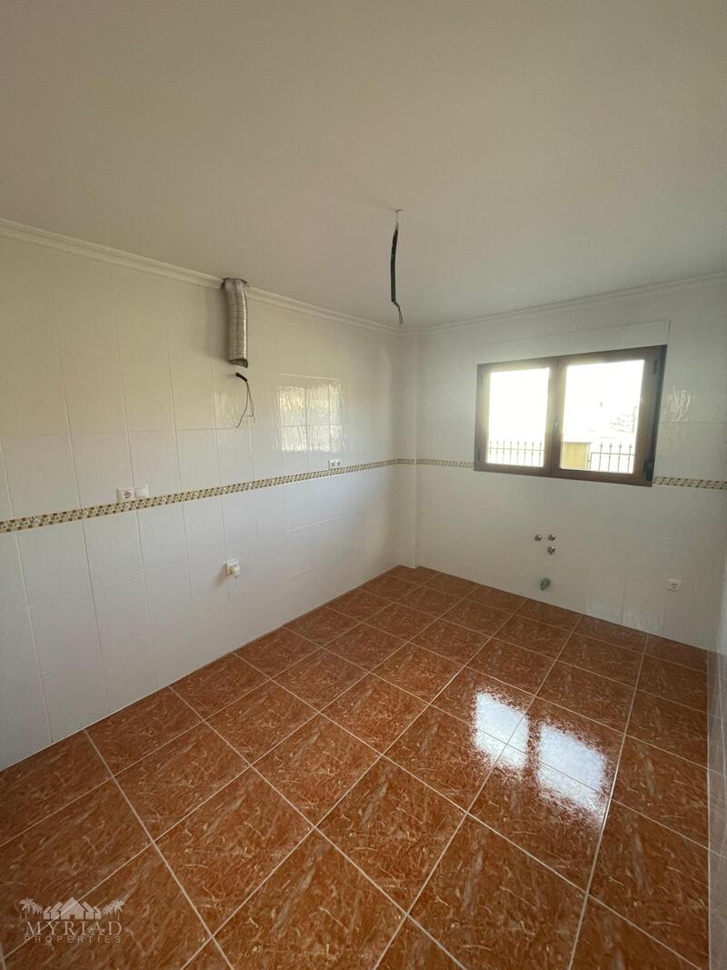 4 soverom Villa til salgs