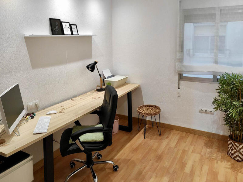 3 спальная комната квартира продается