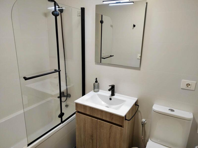 3 спальная комната квартира продается