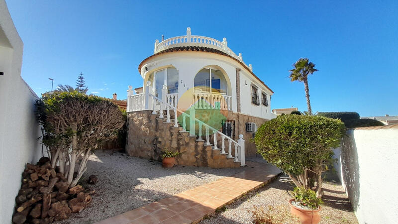 4 soveværelse Villa til salg 4 soveværelse Villa til salg