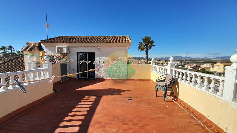 4 soveværelse Villa til salg 4 soveværelse Villa til salg