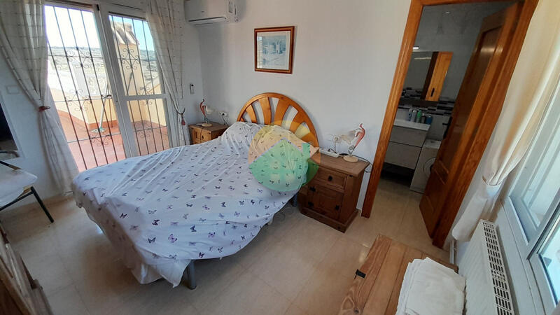 4 soveværelse Villa til salg 4 soveværelse Villa til salg