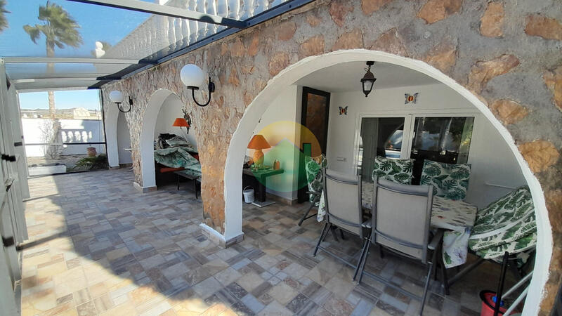 4 soveværelse Villa til salg 4 soveværelse Villa til salg