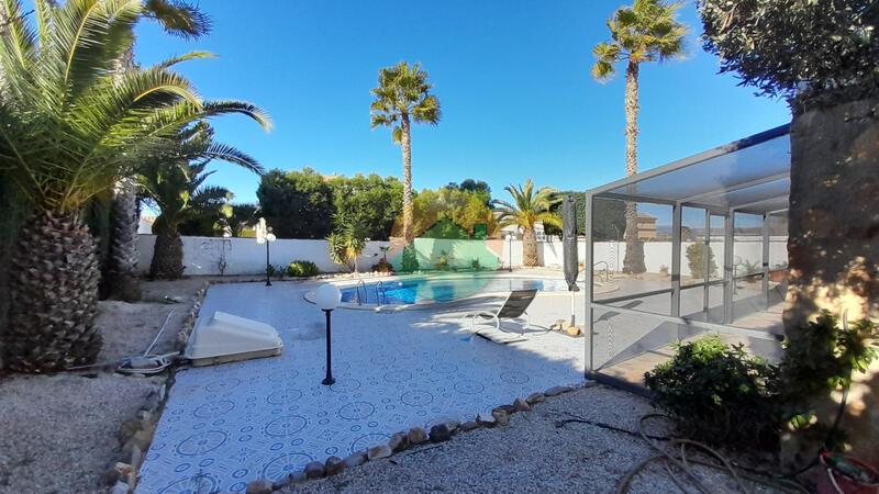 4 soveværelse Villa til salg 4 soveværelse Villa til salg