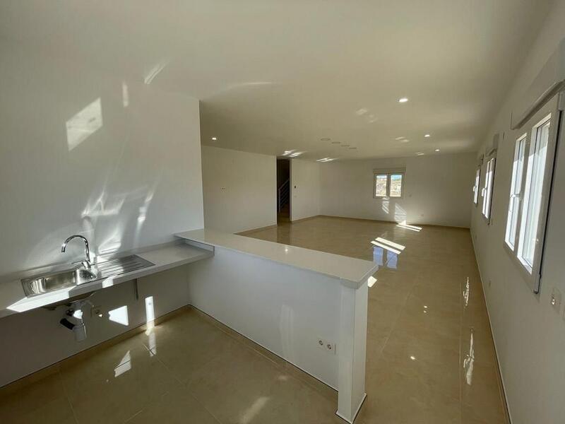 6 sovrum Villa till salu