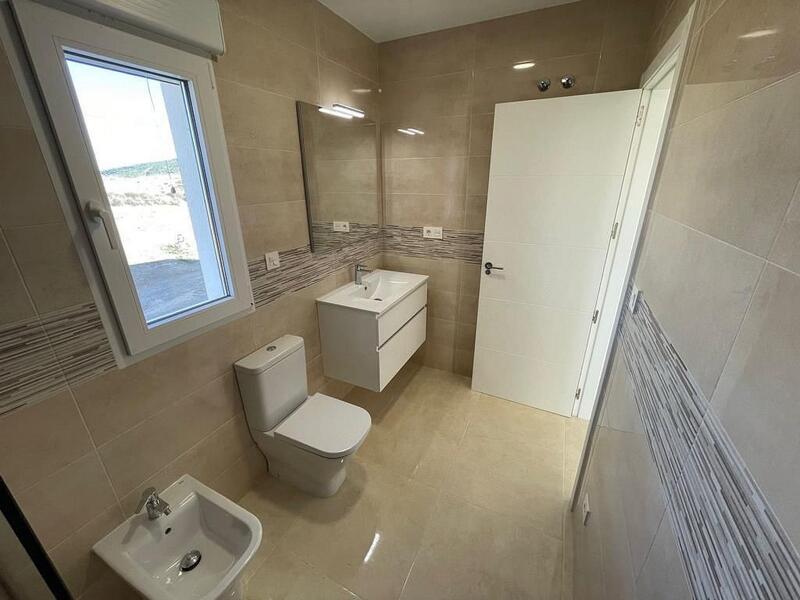 6 sovrum Villa till salu