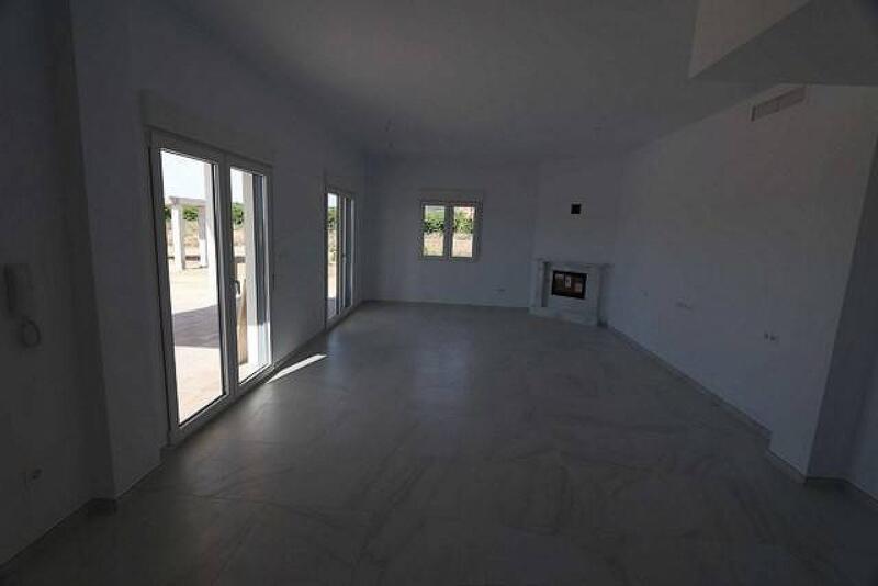 3 Cuarto Villa en venta