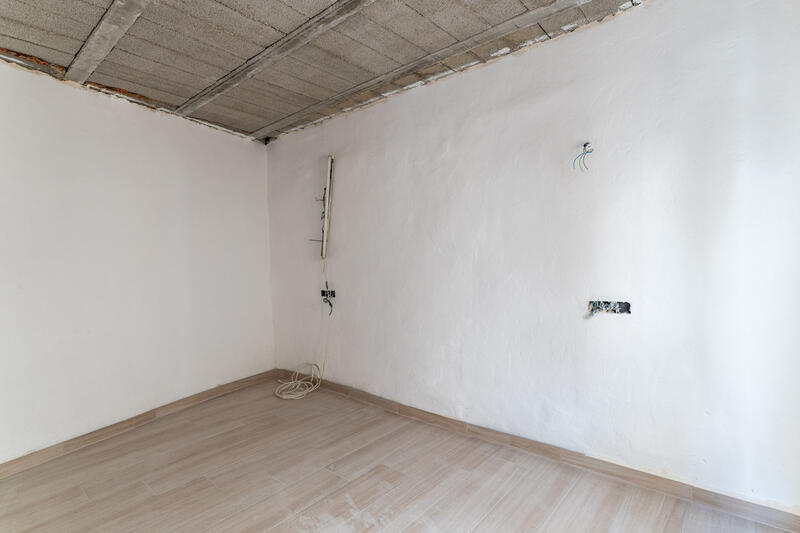 2 Cuarto Villa en venta