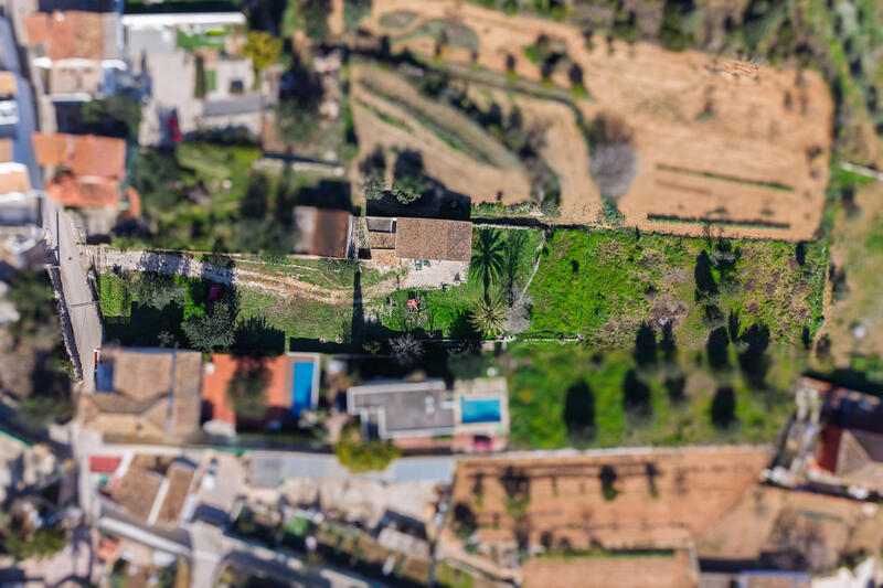 2 Cuarto Villa en venta