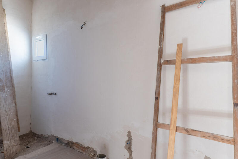 2 Cuarto Villa en venta