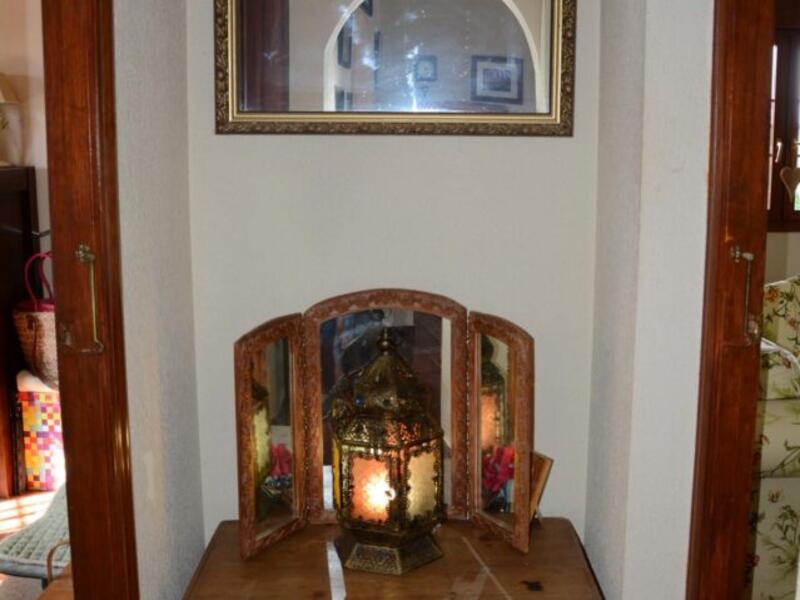 4 Cuarto Villa en venta