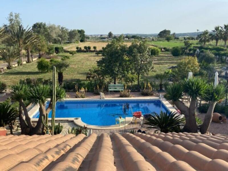 4 Cuarto Villa en venta