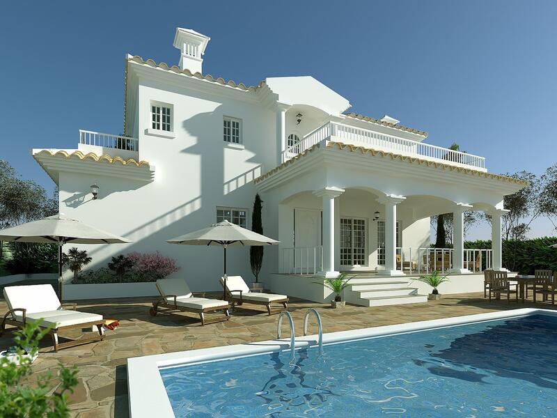 Villa en venta en Pinoso, Alicante