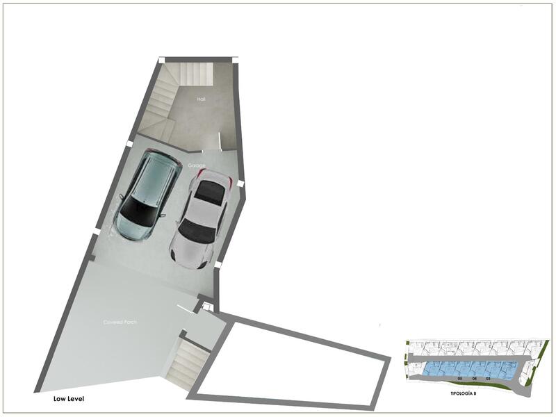 3 Schlafzimmer Villa zu verkaufen