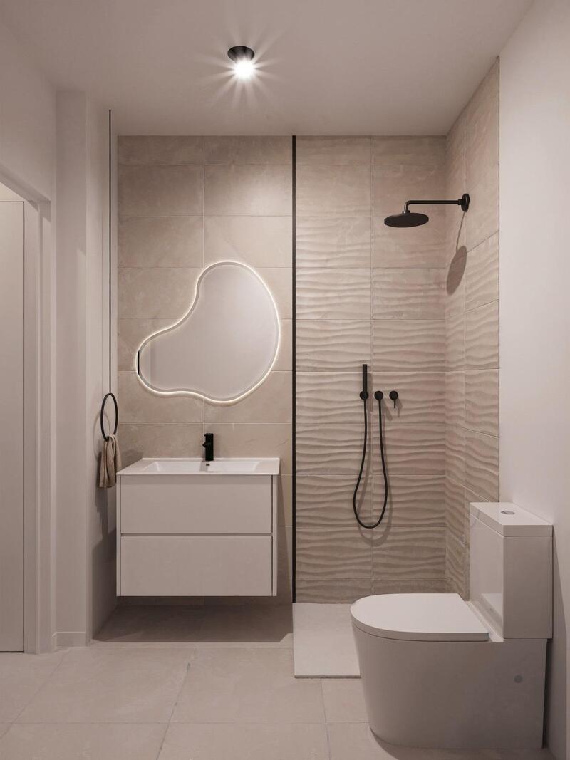 3 slaapkamer Villa Te koop