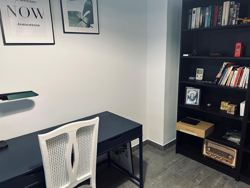 5 Schlafzimmer Stadthaus zu verkaufen