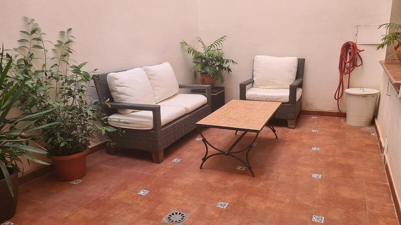 5 Schlafzimmer Stadthaus zu verkaufen