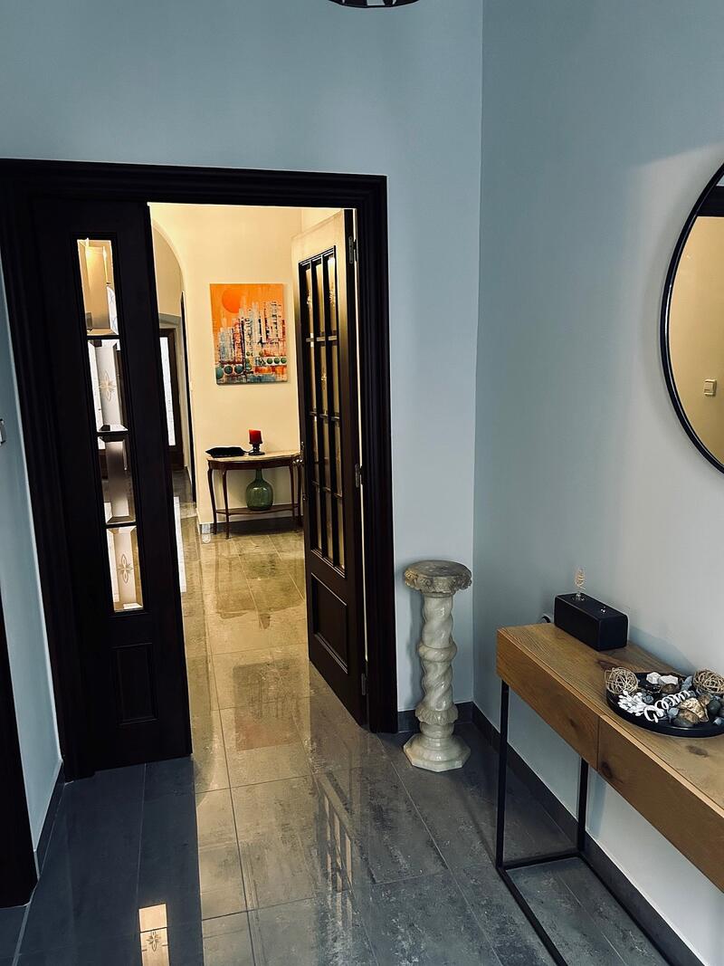 5 Schlafzimmer Stadthaus zu verkaufen