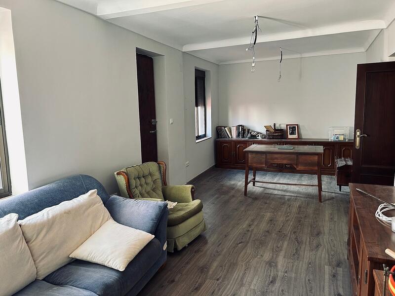 5 Schlafzimmer Stadthaus zu verkaufen