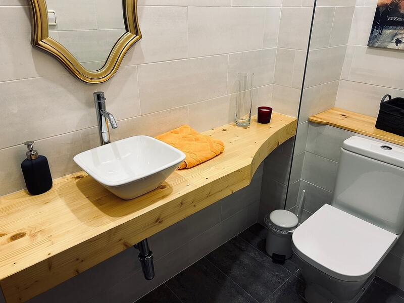 5 Schlafzimmer Stadthaus zu verkaufen