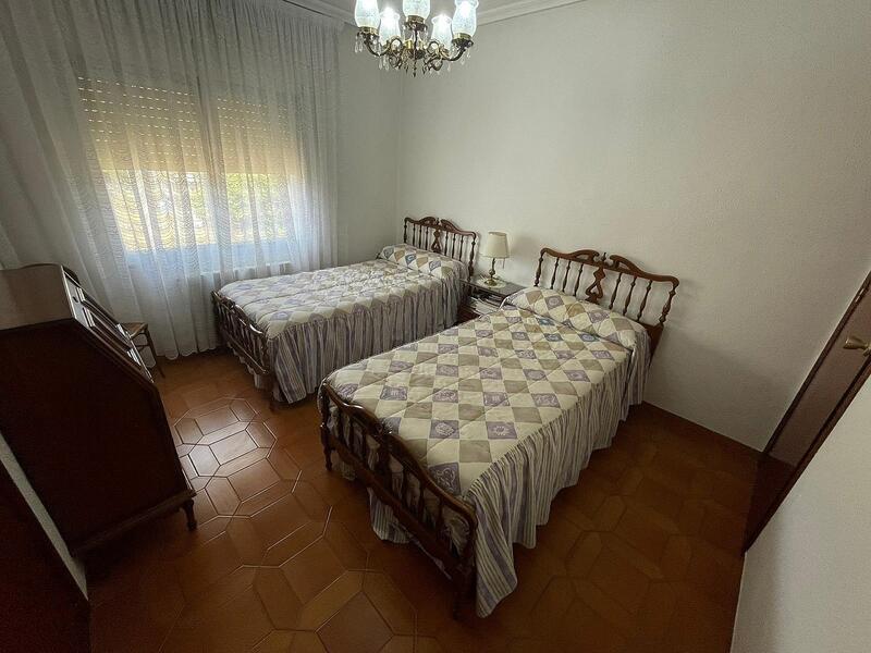 5 sovrum Radhus till salu