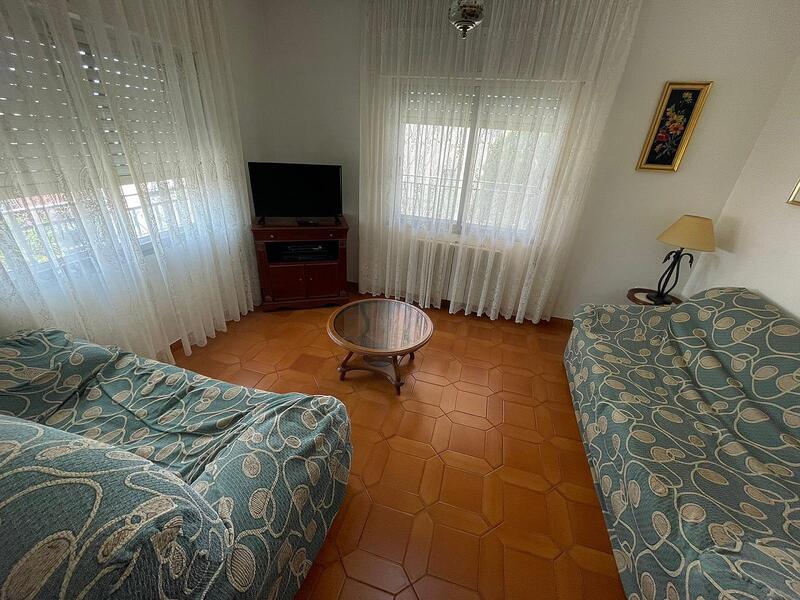 5 sovrum Radhus till salu