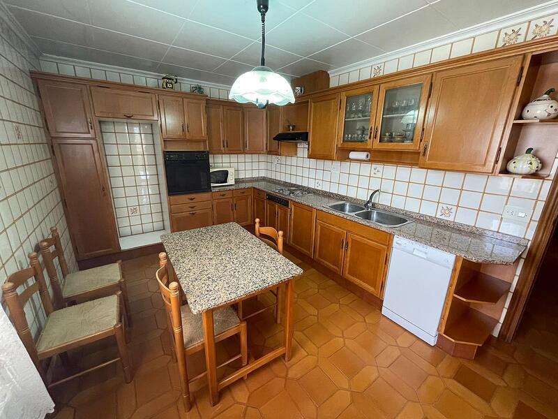 5 sovrum Radhus till salu