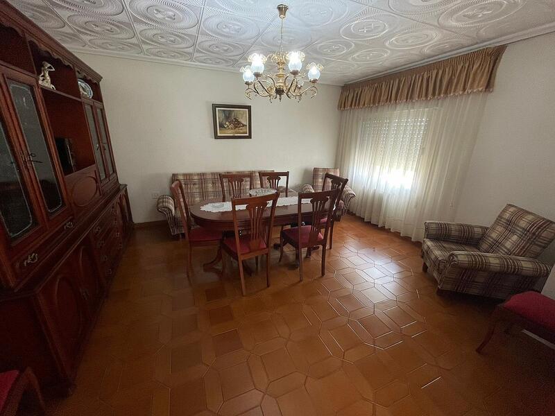 5 sovrum Radhus till salu