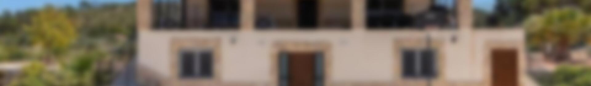 5 sovrum Villa till salu