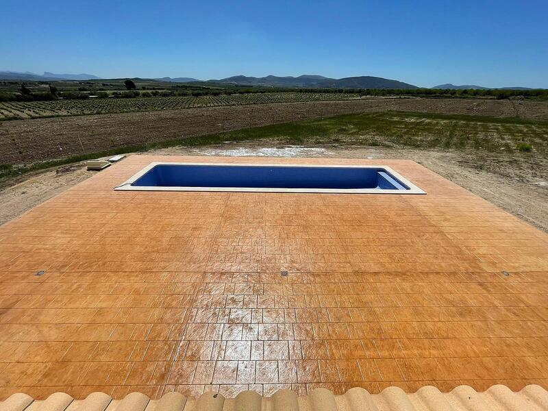 4 Cuarto Villa en venta