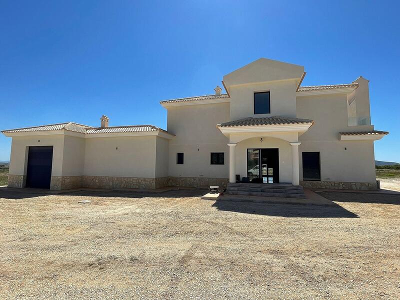 4 Cuarto Villa en venta