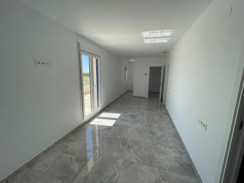 4 Cuarto Villa en venta